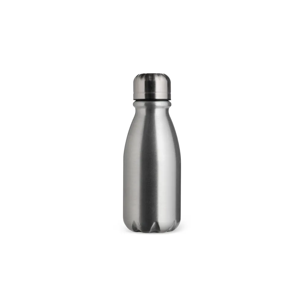 Garrafa De Alumínio 400Ml 
