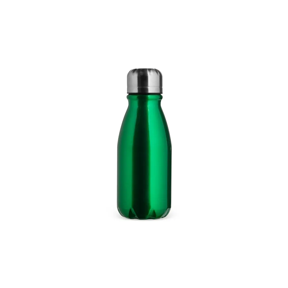 Garrafa De Alumínio 400Ml 