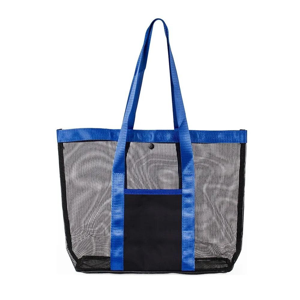 Bolsa Tela Pvc 