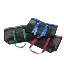 Bolsa Tela Pvc 