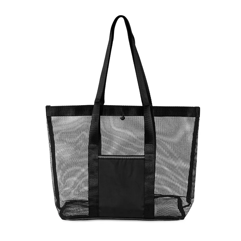 Bolsa Tela Pvc 