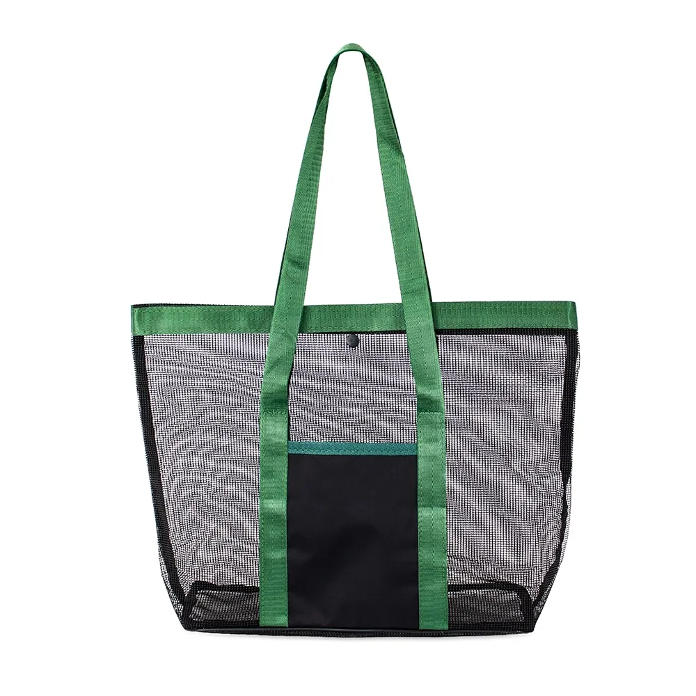 Bolsa Tela Pvc 