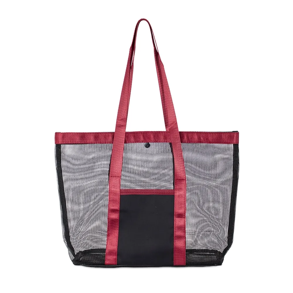 Bolsa Tela Pvc 