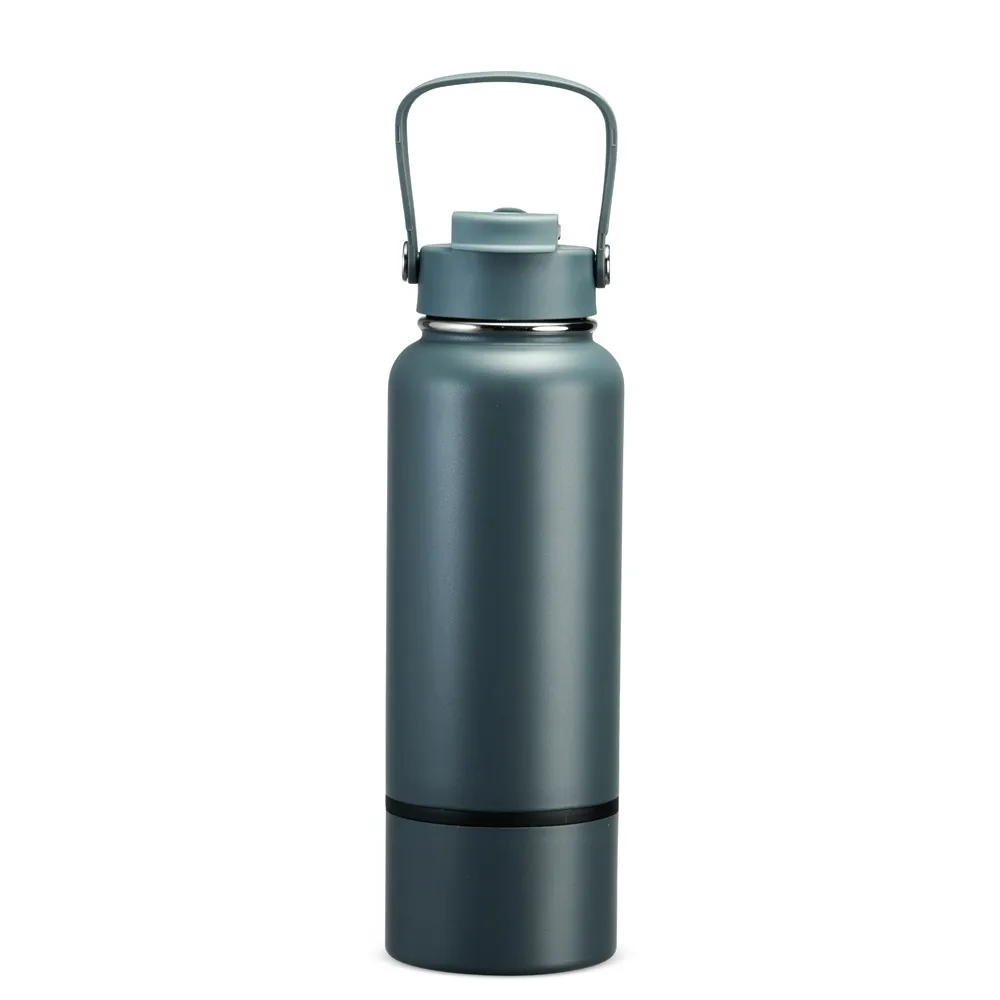 Garrafa Térmica 500Ml 