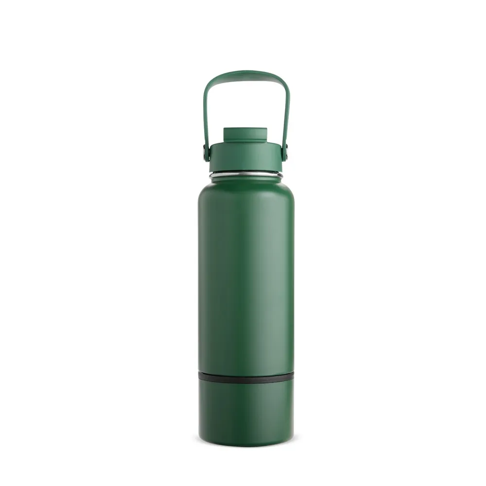 Garrafa Térmica 500Ml 