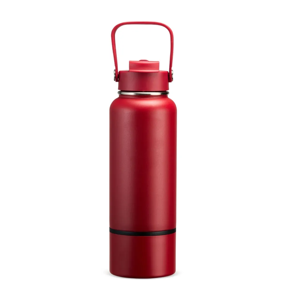 Garrafa Térmica 500Ml 