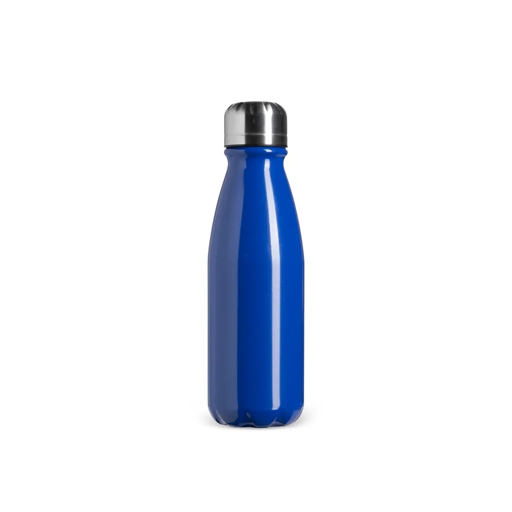 Garrafa De Alumínio 550Ml 