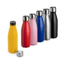 Garrafa De Alumínio 550Ml 