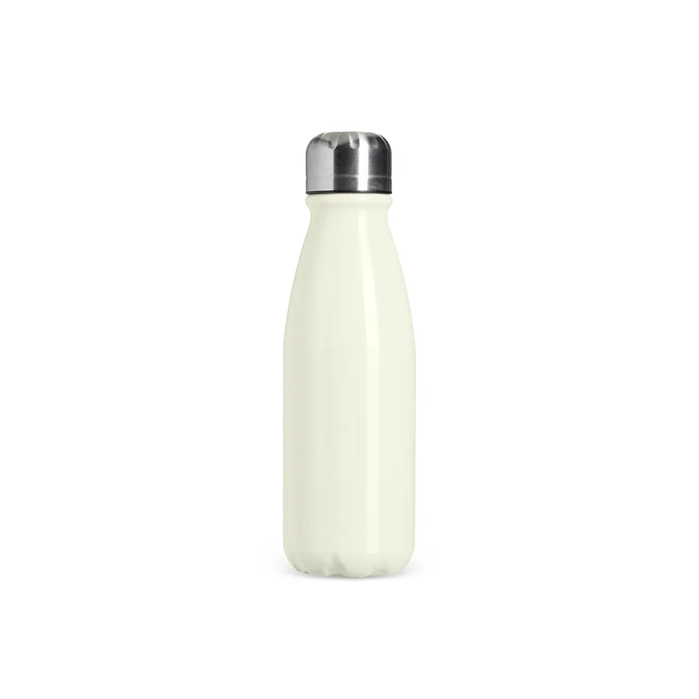Garrafa De Alumínio 550Ml 