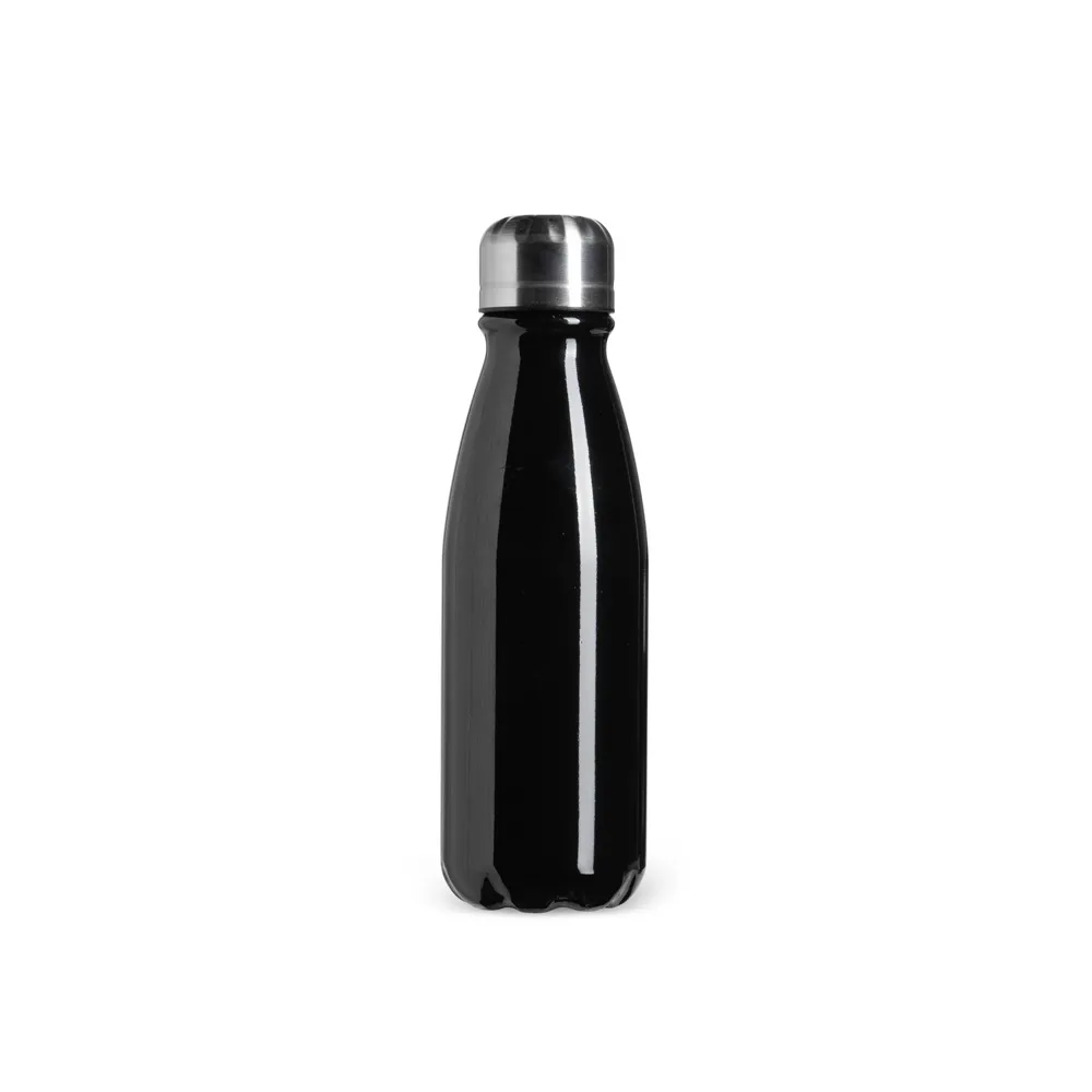 Garrafa De Alumínio 550Ml 