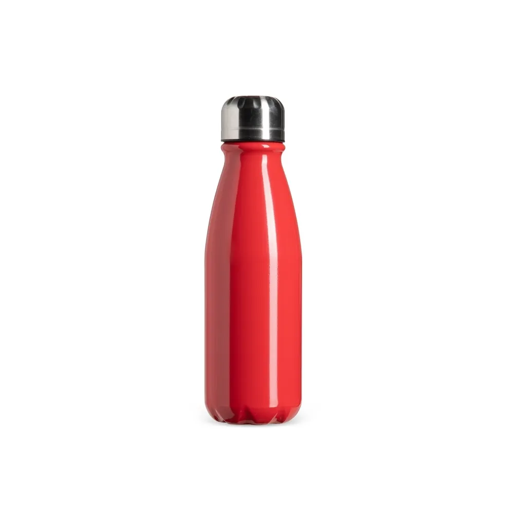 Garrafa De Alumínio 550Ml 