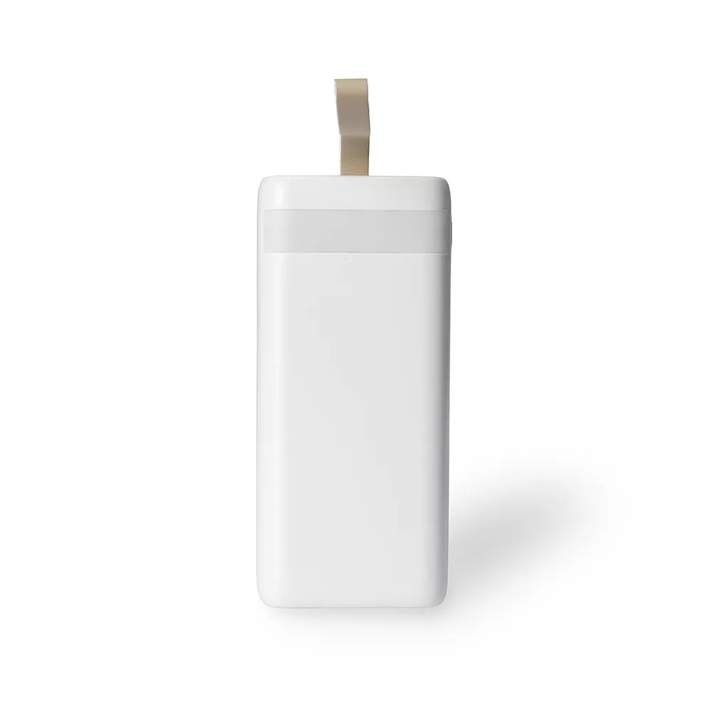 [05520032191] Power Bank 20.000Mah  (Branco 05, 1)
