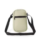 Bolsa De Ombro Couro Sintético 