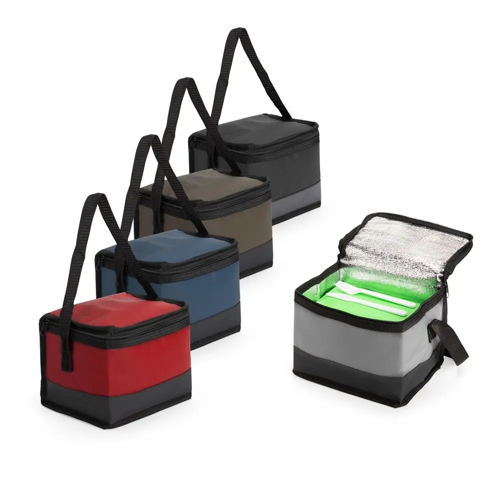Bolsa Térmica C/ Alça Dupla 
