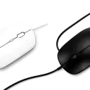 Mouse Com Fio 