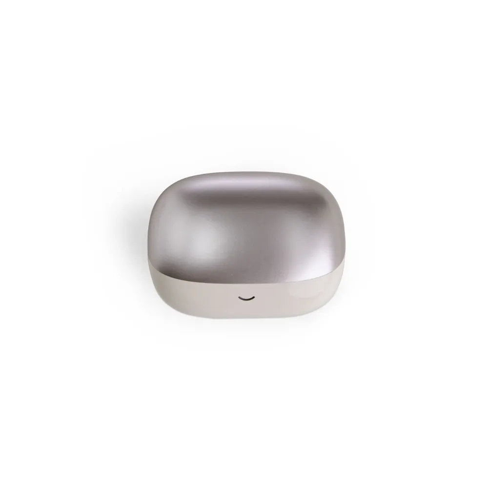 [75490034191] Fone De Ouvido Bluetooth (Bege 75, 1)