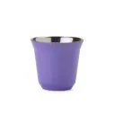 Copo Parede Dupla 80Ml 