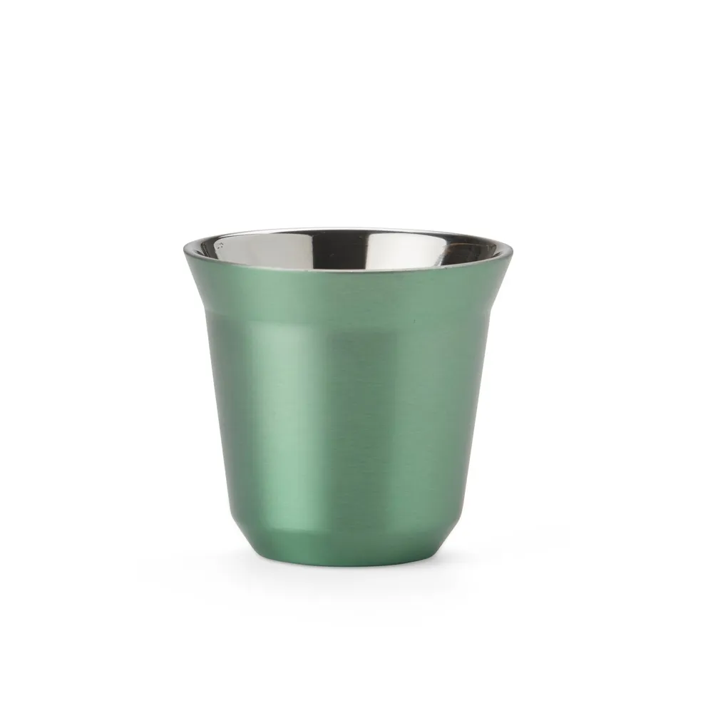 Copo Parede Dupla 80Ml 