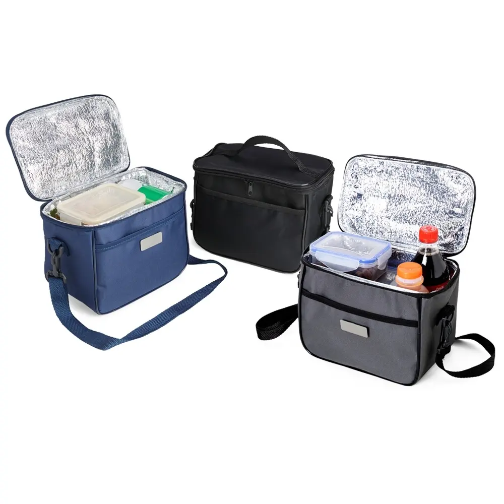 Bolsa Térmica 6 Litros 