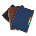 Caderno com Autoadesivos 