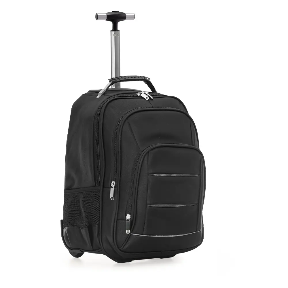[14430131031] Mochila de Carrinho Padrão Bagagem de Mão 38L  (1)