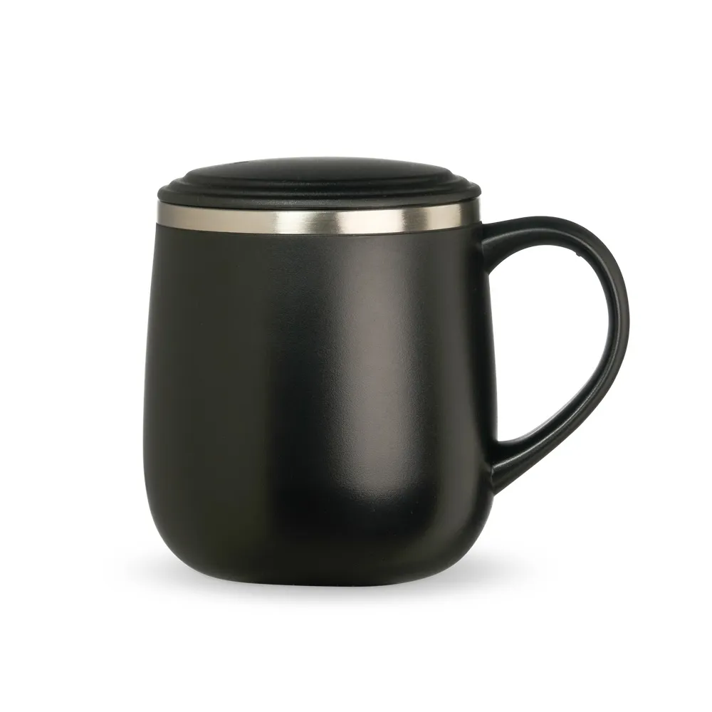 Caneca Parede Dupla 370Ml