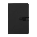 Caderno De Anotações Com Elástico 