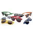 Óculos de Sol Plástico 