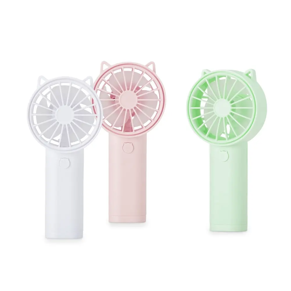 [05600089011] Mini Ventilador  (Branco 05, 1)