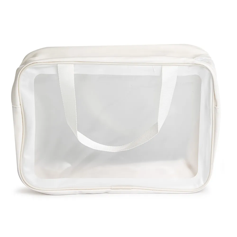 Nécessaire Pvc Impermeável