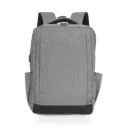 Mochila de Nylon USB 21L 