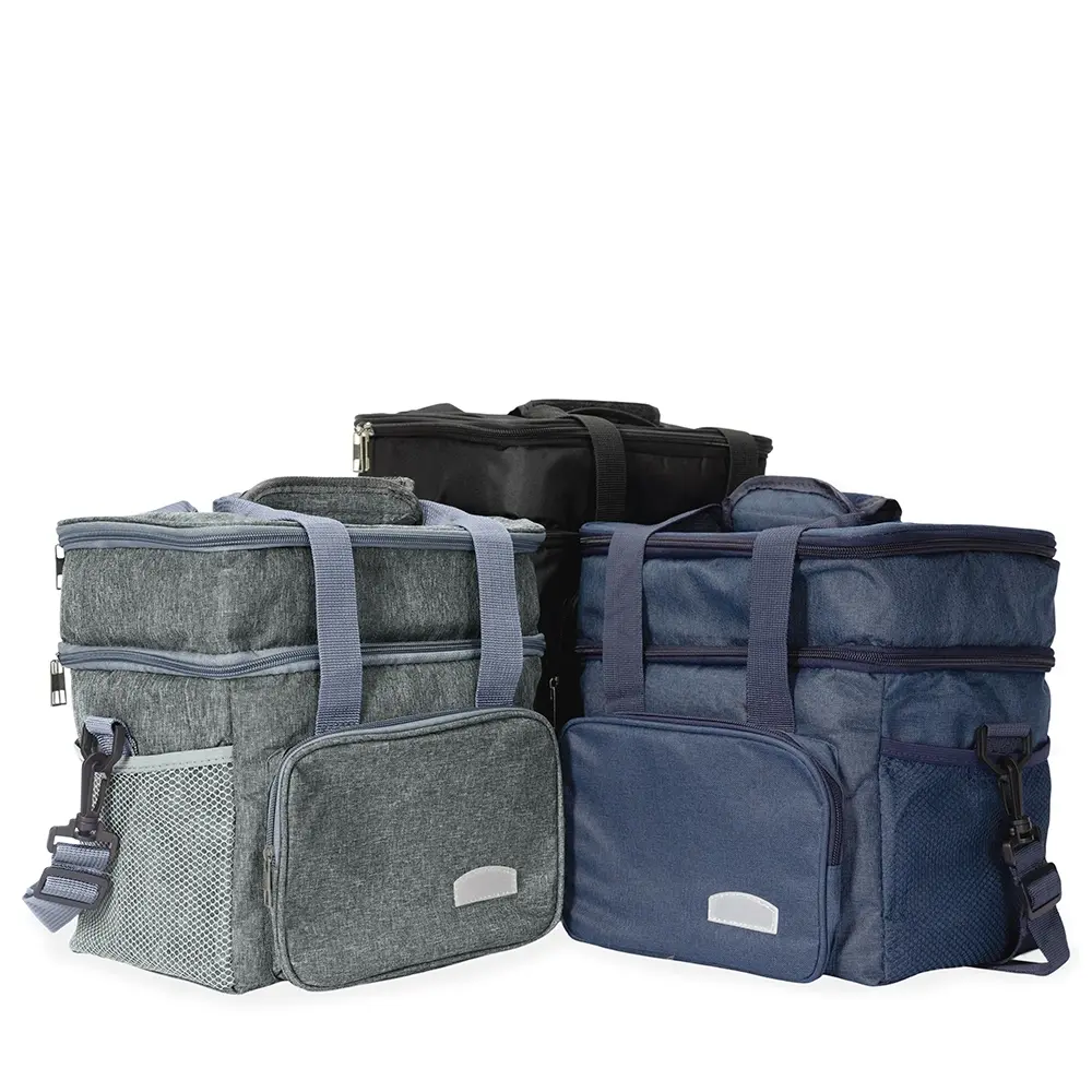 [04400104401] Bolsa Térmica 10 Litros (Azul Escuro 04, 40 - Transfer Têxtil, 1)
