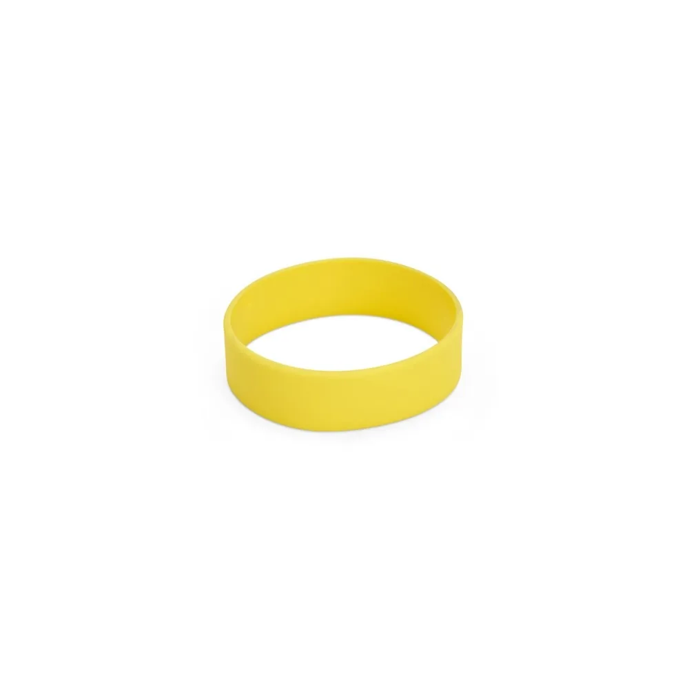 Pulseira De Silicone  