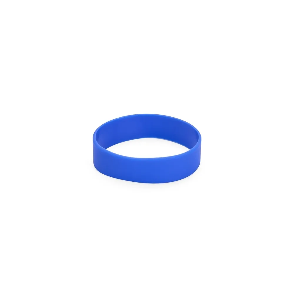 Pulseira De Silicone  