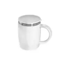 Caneca Plástica 400Ml 