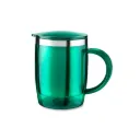 Caneca Plástica 400Ml 