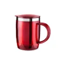 Caneca Plástica 400Ml 