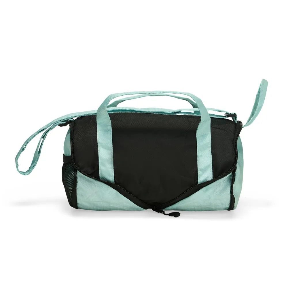 Bolsa Dobrável Poliéster 6L 