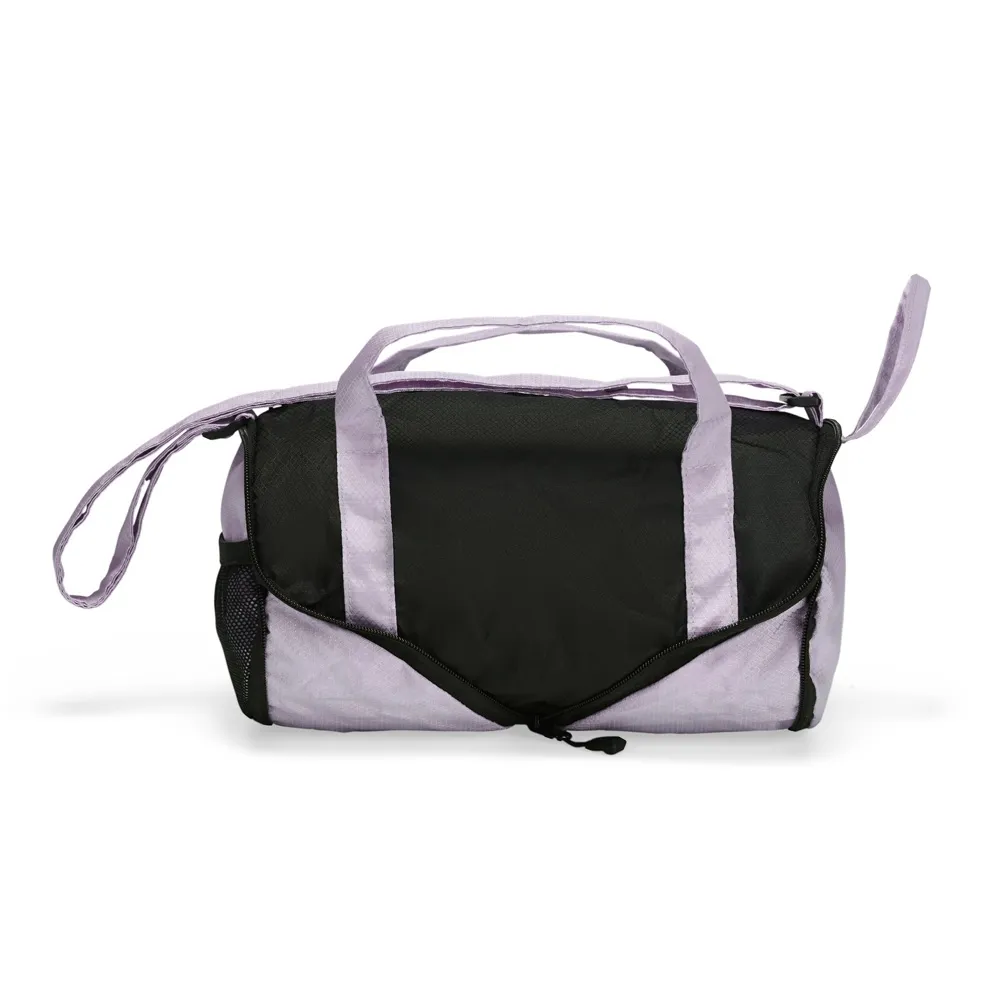 Bolsa Dobrável Poliéster 6L 