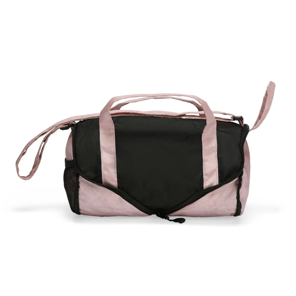 Bolsa Dobrável Poliéster 6L 
