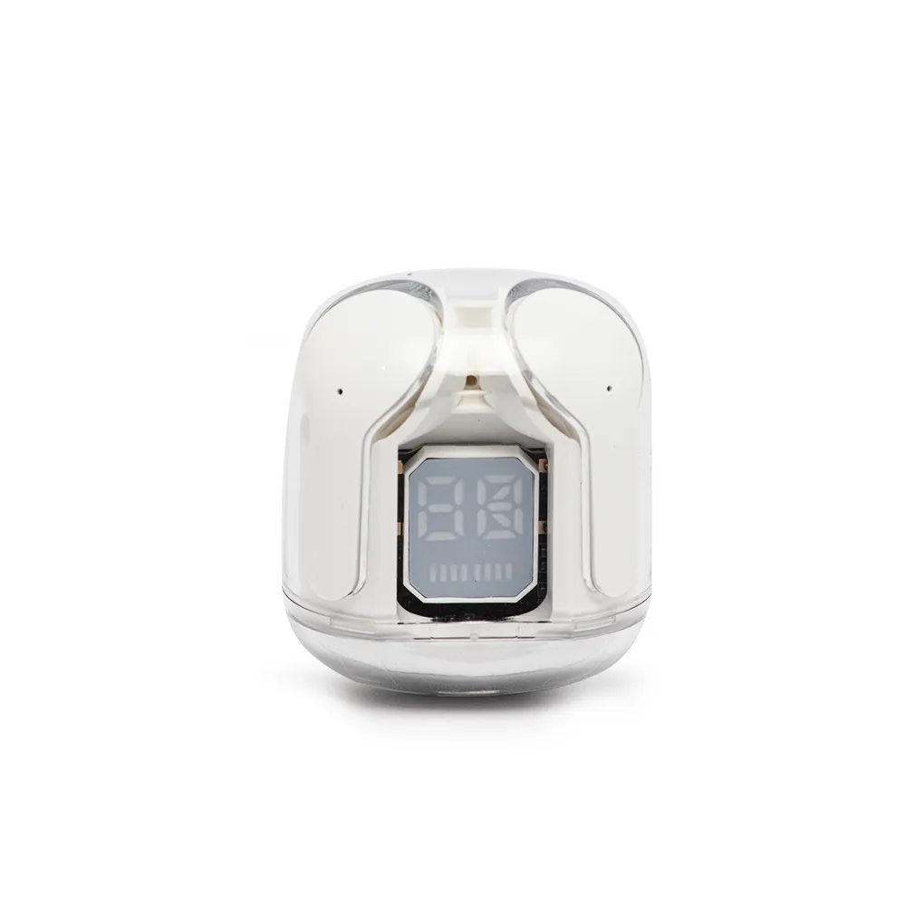 [05490037191] Fone De Ouvido Bluetooth  (Branco 05, 1)
