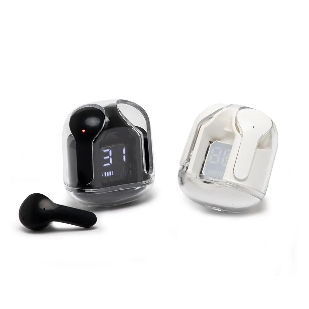 Fone De Ouvido Bluetooth 