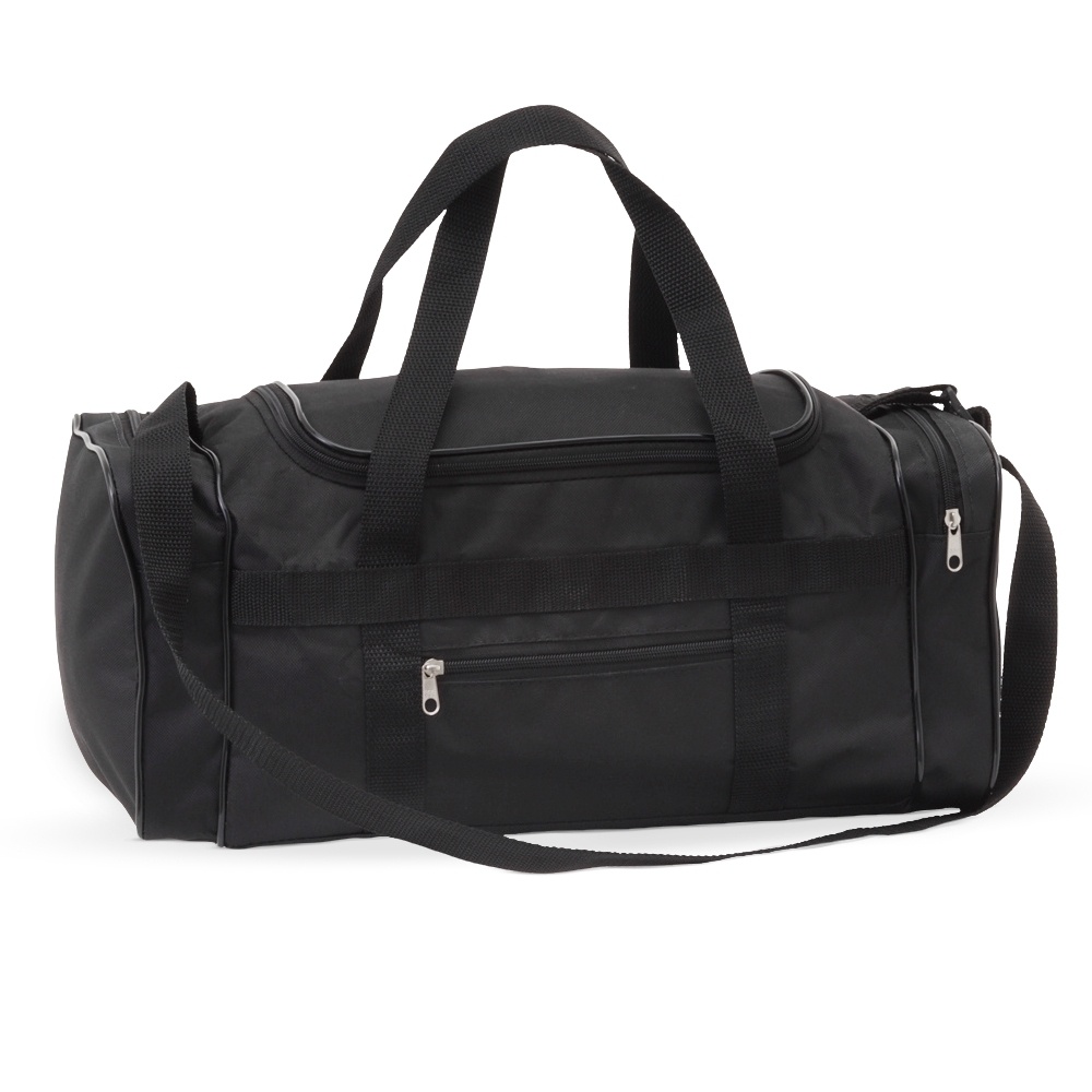 [14390041401] Bolsa De Mão P/ Viagem  (1)