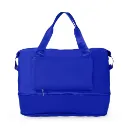 Bolsa Expansível E Dobrável 30L