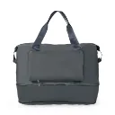 Bolsa Expansível E Dobrável 30L