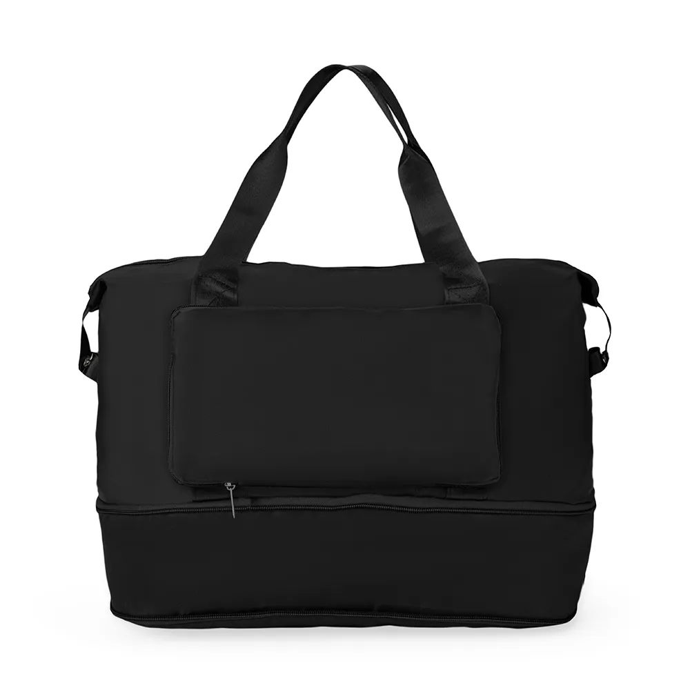 Bolsa Expansível E Dobrável 30L