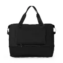 Bolsa Expansível E Dobrável 30L