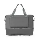 Bolsa Expansível E Dobrável 30L