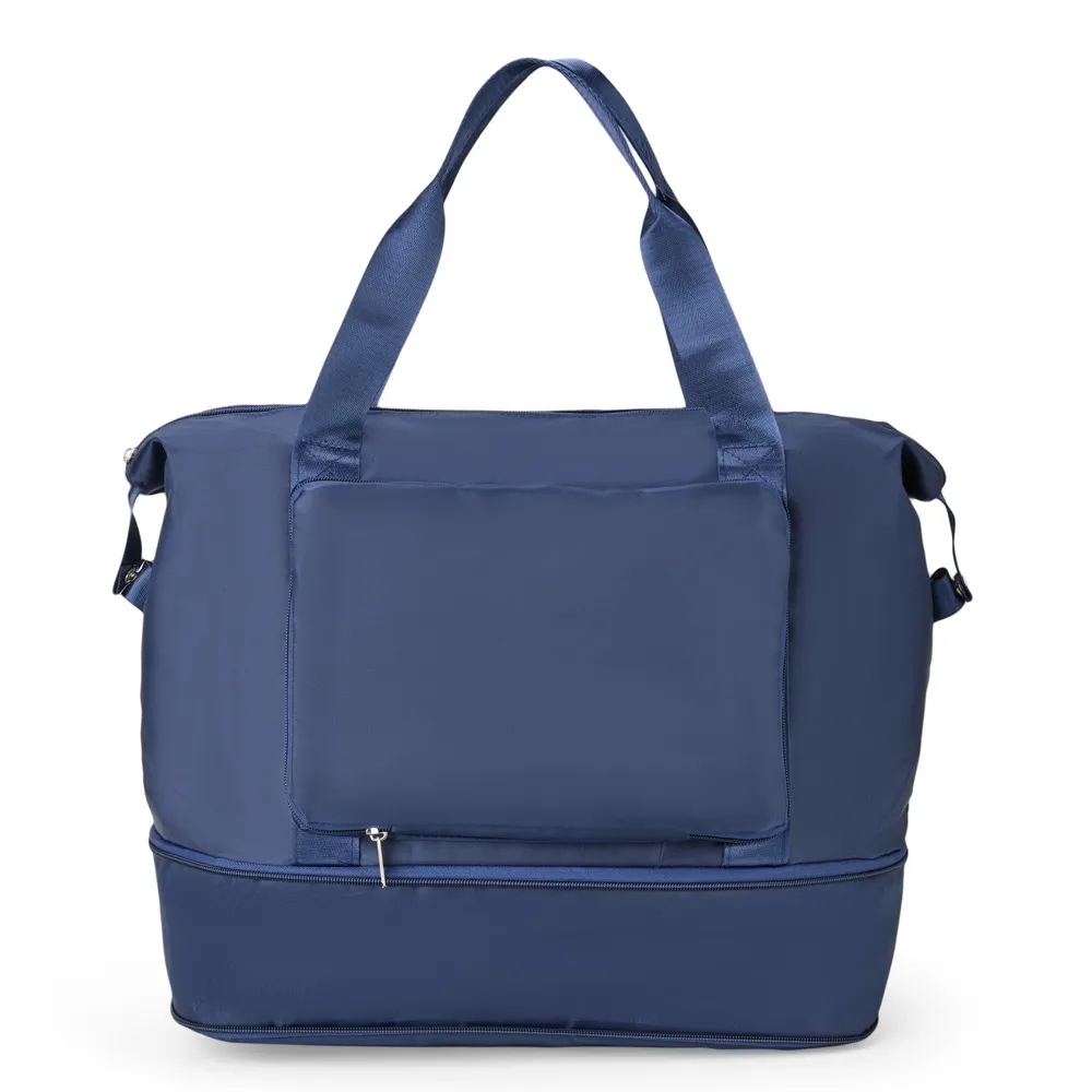 Bolsa Expansível E Dobrável 30L