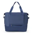 Bolsa Expansível E Dobrável 30L